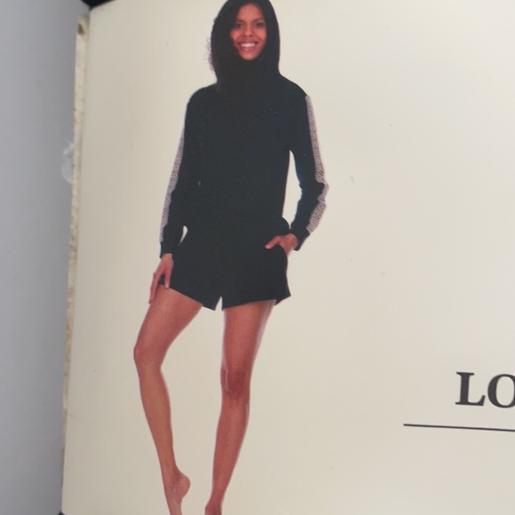 2 pc Loungewear set by Flora Nikrooz, SIZE M - Picture 3 of 6